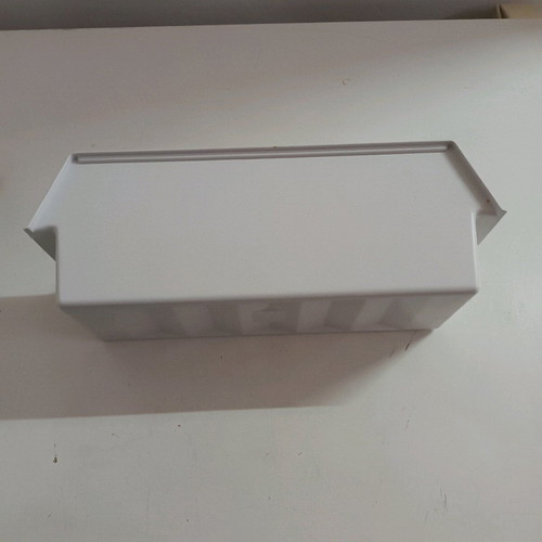 Ice storage box for freezer new