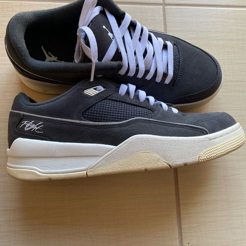 Nike Jordan men's athletic shoes like new size 42.5
