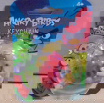  Angry Birds Red διαφημιστικό μπρελόκ