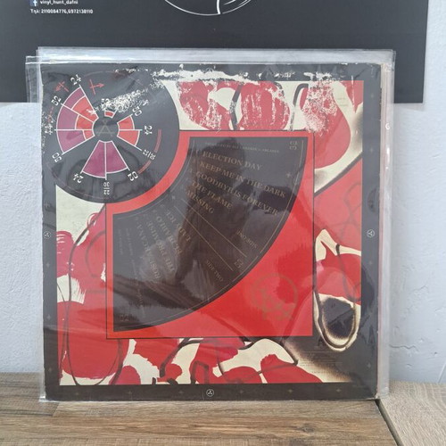 Arcadia Soredia Rock LP used, 1985