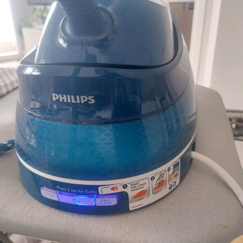 Σύστημα σιδερώματος Philips σαν καινούργιο