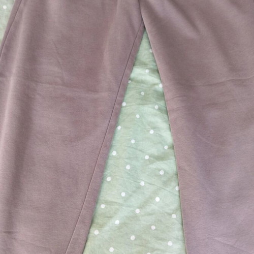 H&M Brown Tracksuit Like New, Size 146-152 for Girls