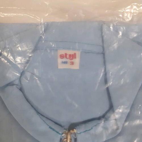 School apron for boys Styl No 3 new