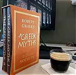  Robert Graves The greek myths folio society