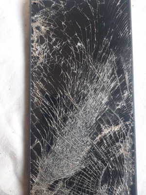 Redmi smartphone part