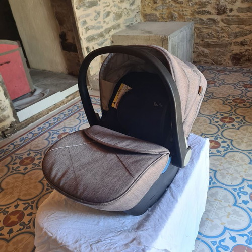 Silver Cross Special Edition Wayfarer pram bundle