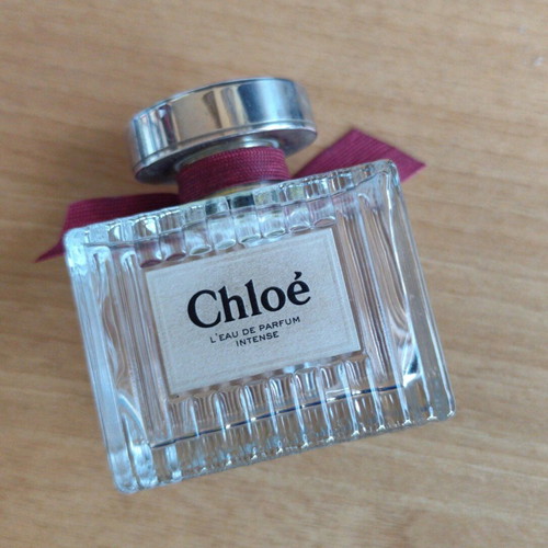 15 EMPTY DECORATIVE BOTTLES FROM FRAGRANCES