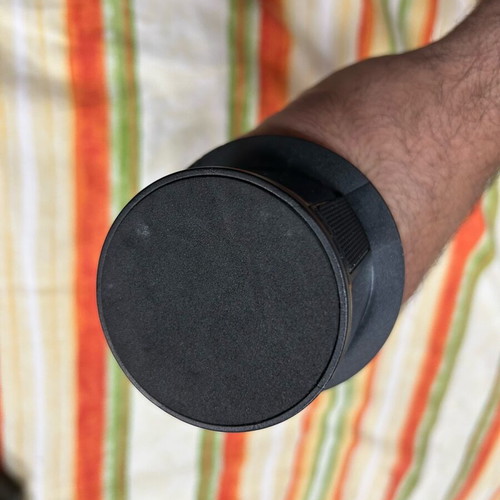 Car cup holder mount for phone and drinks like new
