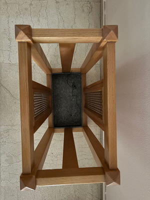 Umbrella stand used
