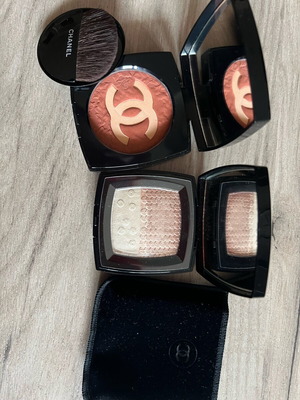 Bundle of 7 high end makeup products like new