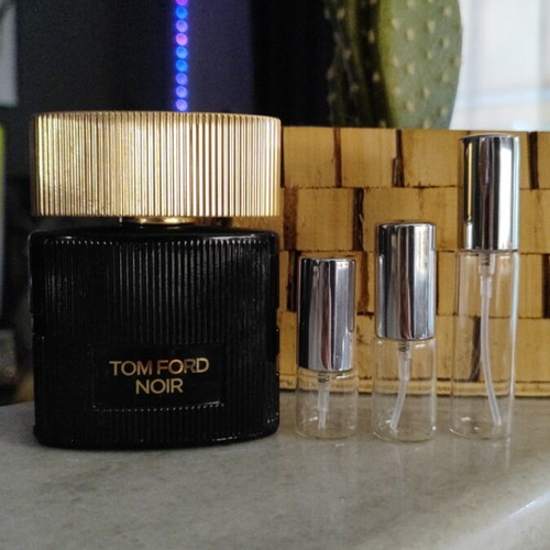 Tom Ford Noir Eau de Parfum decants 3ml 5ml 10ml