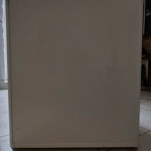 Dometic gas, electric and battery refrigerator like new