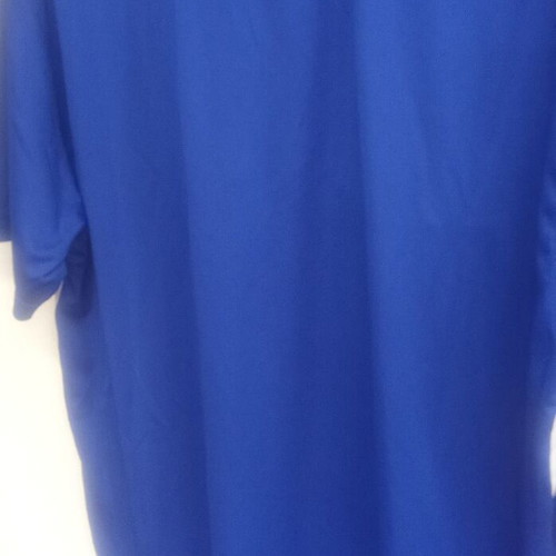 Chelsea Football Jersey size L like new official replica