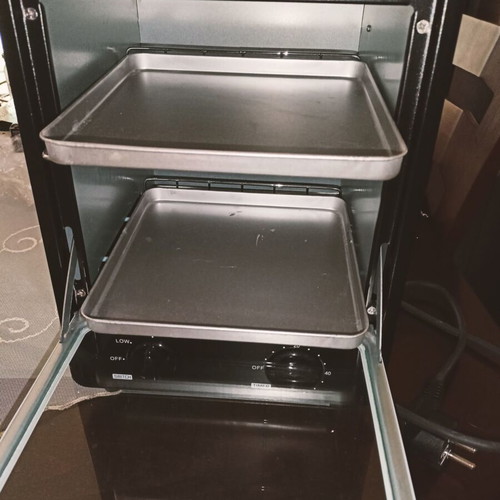 Dry Sterilization Oven like new