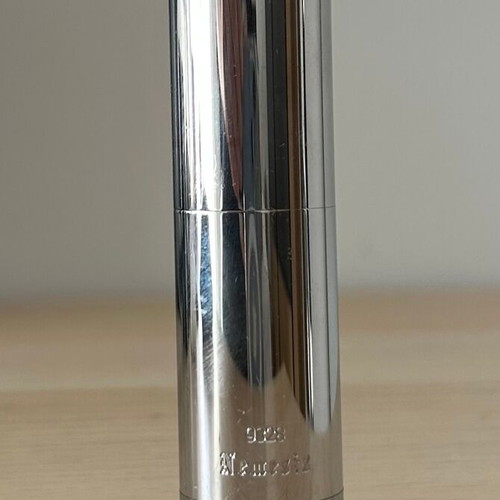 Nemesis Mechanical Mod Atmomixani Kalafan edition like new, 22mm