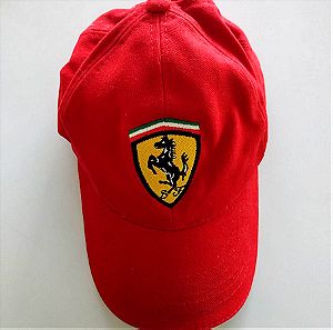 Καπέλο | Ferrari Collection