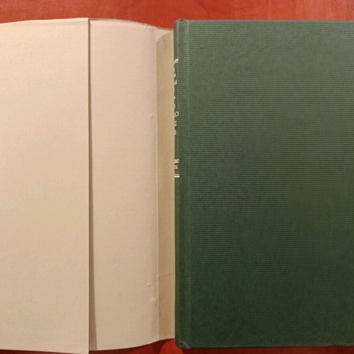 The Book of Thel by William Blake like new, poetry