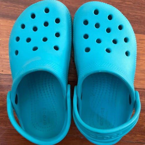 Crocs children's shoes C10, size 27-28