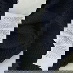  Stone Island μάλλινο πουλόβερ (XXS/XS)