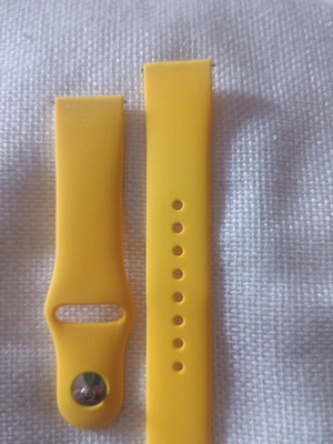 Redmi band καινούργιο