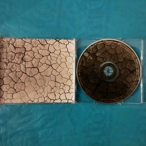 Conjure One double CD like new, electronic music