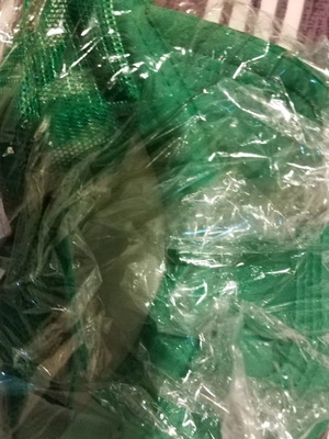 Καπέλο Benetton F1 καινούργιο, πράσινο, μέγεθος L