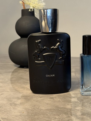 Parfums De Marly Oajan 20ml decant καινούργιο, γνήσιο eau de parfum