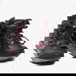  New balance δερματινα μποτακια ν. 37