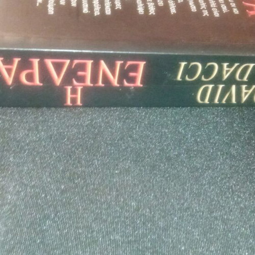 Η Ενέδρα book new, Greek language