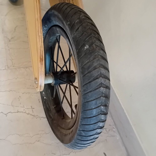 Prince Lionheart Balance Bike like new