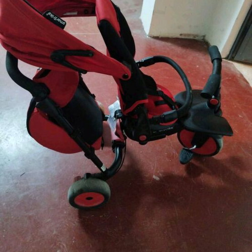Smar Trike children's tricycle like new