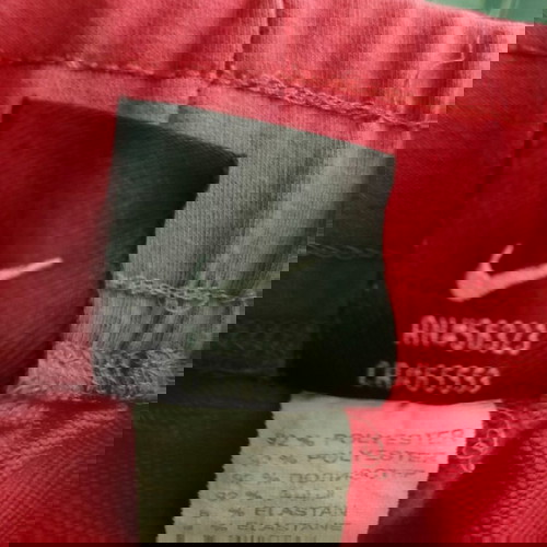 Αθλητικό κολάν Nike XS μεταχειρισμένο, κοραλί