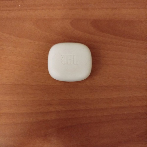 JBL Wave Flex 2 Bluetooth earbuds like new