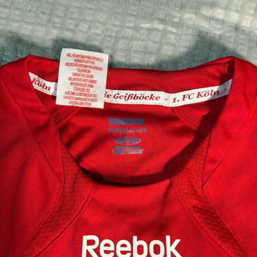 Football jerseys new with original tag