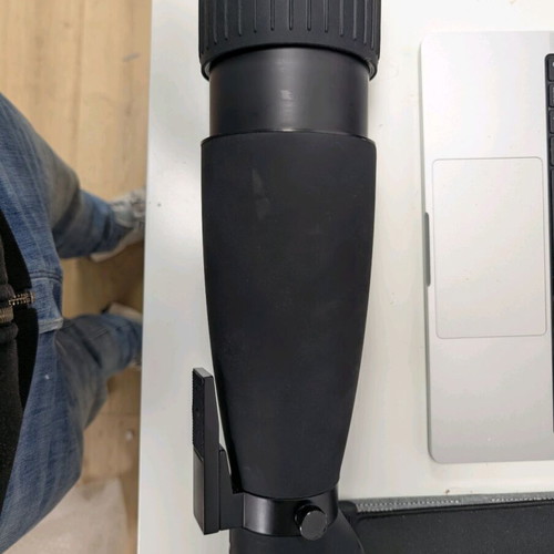 Bresser scouting scope like new