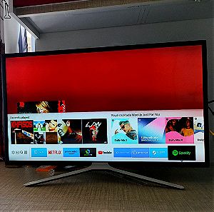 Τηλεόραση Samsung 32"Full HD Smart Tv