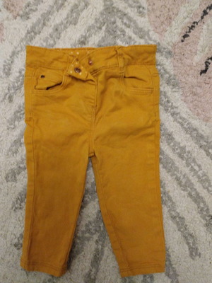 Orchestra pants 12 months used in very good condition