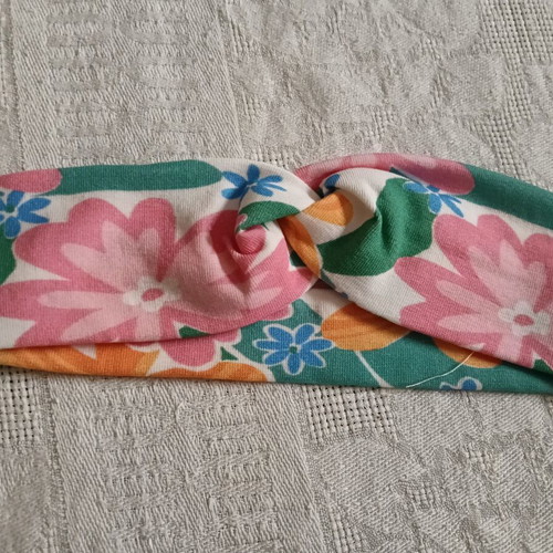 Hair ribbons for girls new, multicolor