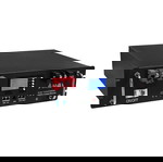  Mπαταρία ιόντων λιθίου Lifepo4 All-in-One Σύστημα αποθήκευσης ενέργειας Μπαταρία 5,12kw