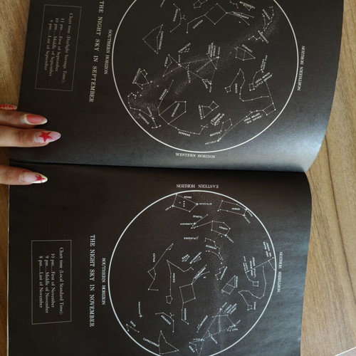 Discovering the Universe book like new with CD