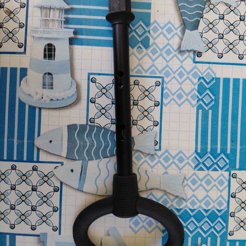 Micro Mini 3-in-1 scooter seat and O-bar handle