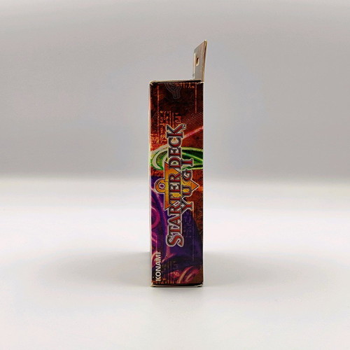 Yu-Gi-Oh! Starter Deck Yugi 2002 - 300,00 - Vendora.bg Yu-Gi-Oh! Starter Deck Yugi 2002 - 300,00 - Vendora.bg