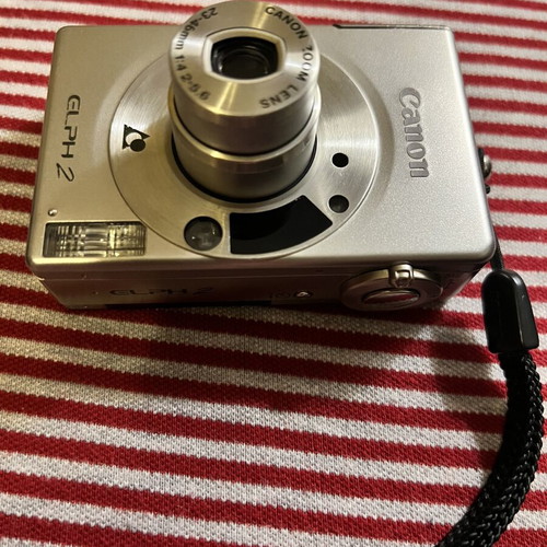 Canon camera used, very good condition