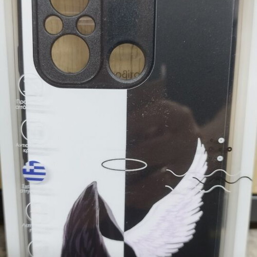 Xiaomi Redmi 10 phone case