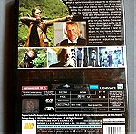  DVD THE HUNGER GAMES