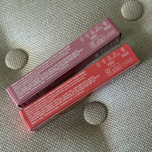 Rhode Peptide Lip Tint new, Salty Tan or Quava Spritz