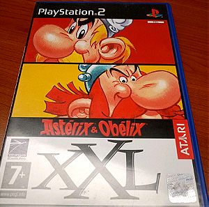 Asterix and Obelix XXL ( ps2 )
