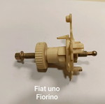 Fiat Uno headlight adjuster used