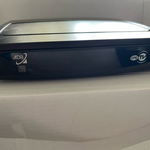 Kaonmedia NS111OH hybrid decoder like new