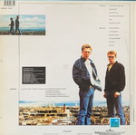 The Proclaimers Sunshine On Leith LP μεταχειρισμένο, ειδική έκδοση